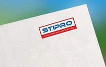 Proposition n° 702 du concours Graphic Design pour Stipro logo - 24/11/2021 09:59 EST