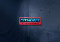Proposition n° 704 du concours Graphic Design pour Stipro logo - 24/11/2021 09:59 EST