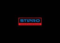 Proposition n° 705 du concours Graphic Design pour Stipro logo - 24/11/2021 09:59 EST