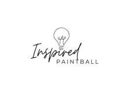 #137 para Build me a logo - Inspired Paintball por maharajasri