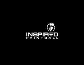 #152 for Build me a logo - Inspired Paintball af rafiqtalukder786