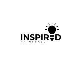 Nro 125 kilpailuun Build me a logo - Inspired Paintball käyttäjältä designfild762