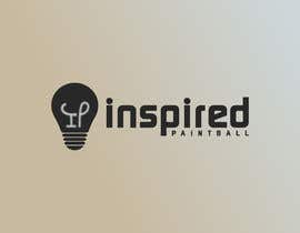 #139 untuk Build me a logo - Inspired Paintball oleh Aminul5435
