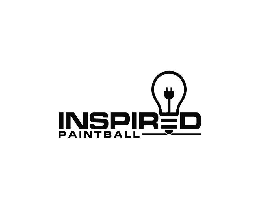 Contest Entry #102 for                                                 Build me a logo - Inspired Paintball
                                            