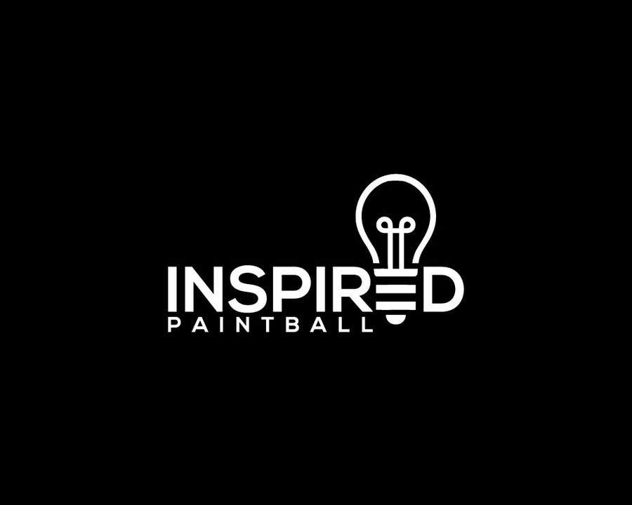 Penyertaan Peraduan #135 untuk                                                 Build me a logo - Inspired Paintball
                                            