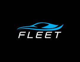 #285 untuk Design a logo for our company, &quot;Fleet&quot; oleh janaabc1213
