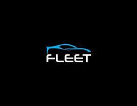 #40 untuk Design a logo for our company, &quot;Fleet&quot; oleh mdmonirulislam23