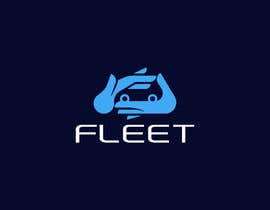 #438 untuk Design a logo for our company, &quot;Fleet&quot; oleh msttaslimaakter8