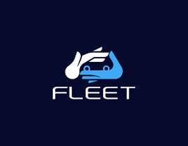 #439 untuk Design a logo for our company, &quot;Fleet&quot; oleh msttaslimaakter8