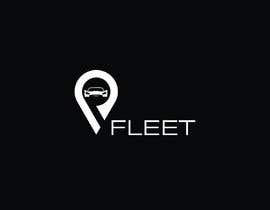 #264 untuk Design a logo for our company, &quot;Fleet&quot; oleh StepupGFX