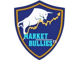 #28 for Market Bullies Fx af Nikahda