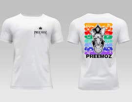 zahid4u143 tarafından PREEMOZ dog t shirt designs için no 62