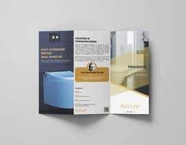 #10 for Company Brochure by FALL3N0005000