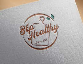 #279 for Logo design + brand recognition by Exer1976