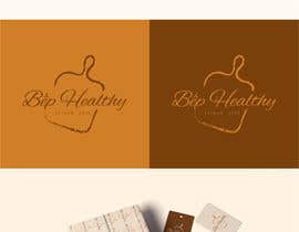 #218 for Logo design + brand recognition by lakidesign999