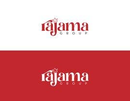 #446 para Need word logo for our company (RAJAMA) por Lshiva369