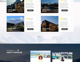 Nro 69 kilpailuun The Best Travel Website ever! käyttäjältä mamun0069