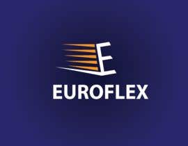 ahmedmdesigner tarafından I need a logo for company named EUROFLEX için no 135