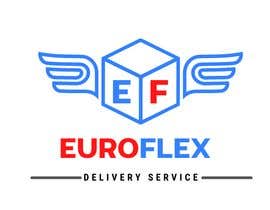 syarafinanabilah tarafından I need a logo for company named EUROFLEX için no 163