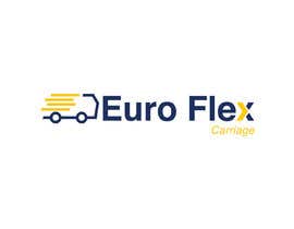 caplus10000 tarafından I need a logo for company named EUROFLEX için no 177