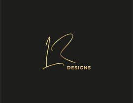 #254 cho Logo for new designs company bởi kanalyoyo
