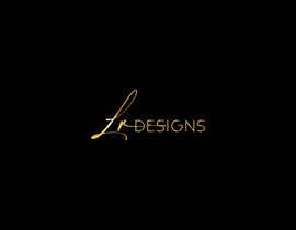 Nro 314 kilpailuun Logo for new designs company käyttäjältä abubakar550y
