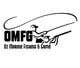 
                                                                                                                                    Miniatura da Inscrição nº                                                 6
                                             do Concurso para                                                 fishing tackle company logo  OMFG Oz Marine Fishing & Game
                                            