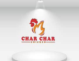 #563 cho logo needed for a casual diner / fast food restaurant bởi shahanajbe08