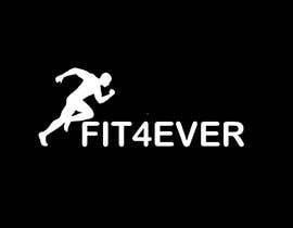 Nro 7 kilpailuun get me a logo design for my fitness brand käyttäjältä kaemon25