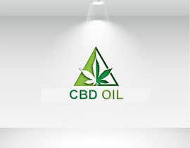 #18 untuk Product packaging design for CBD-Oil oleh muaazbintahir