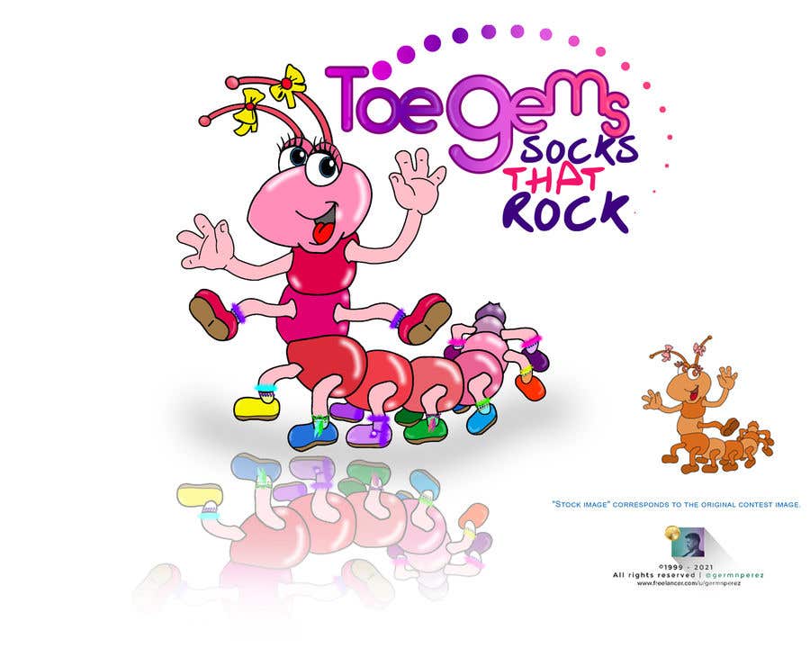 
                                                                                                                        Конкурсная заявка №                                            188
                                         для                                             Toe Gem Logo Design
                                        