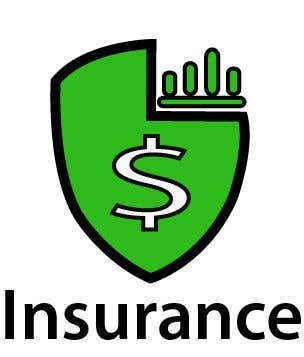 Bài tham dự cuộc thi #199 cho                                                 Logo for an Insurance Product
                                            