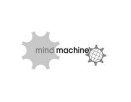 Nro 69 kilpailuun Logo Design for Mind Machine käyttäjältä man25081983os