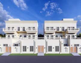 Mahdi478 tarafından Design Villa Exterior için no 26