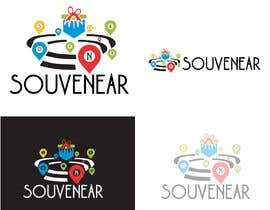 #548 для Logo for Souvenear от ionmobi