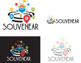 #635 для Logo for Souvenear от ionmobi