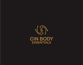 #453 for CIN Body Logo by Kalluto
