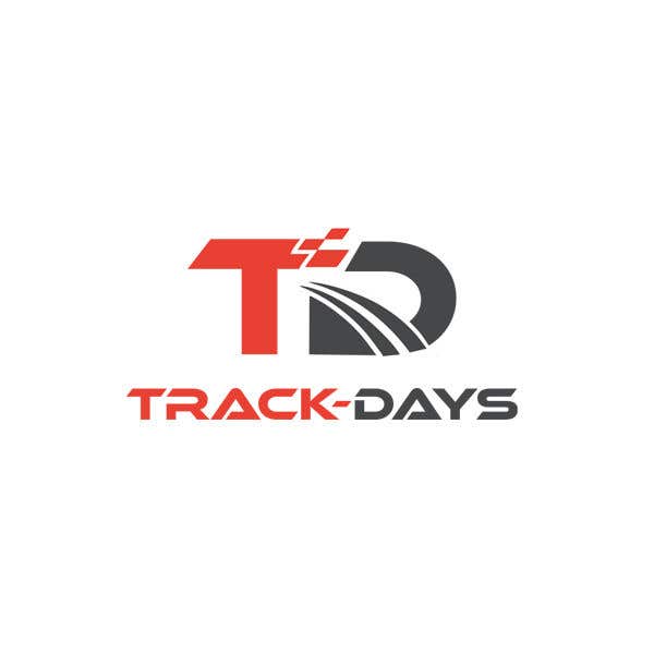 
                                                                                                                        Конкурсная заявка №                                            75
                                         для                                             Track-Days NEW LOGO
                                        
