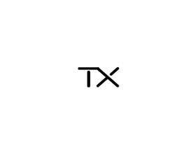 Nro 11 kilpailuun TX logo tx hat co. käyttäjältä veryfast8283