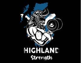 Nro 153 kilpailuun Highland Strength käyttäjältä Neouz