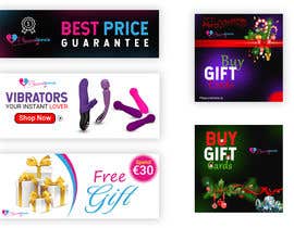 #268 cho Redesign Category Images For PleasureStore.ie Online Sex Shop Ireland bởi jafor03
