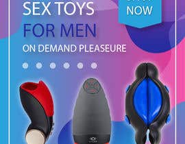 #46 для Redesign Category Images For PleasureStore.ie Online Sex Shop Ireland от lenkisart