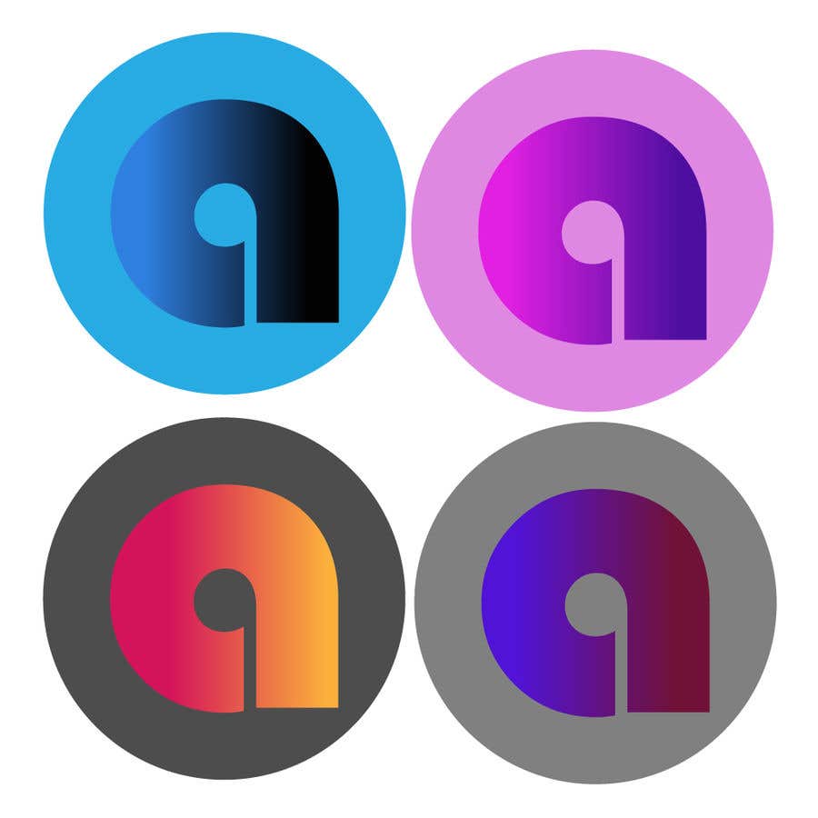 Συμμετοχή Διαγωνισμού #459 για                                                 Design a logo for my app
                                            