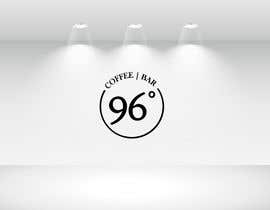 Nro 552 kilpailuun Coffee Shop branding käyttäjältä SafeAndQuality