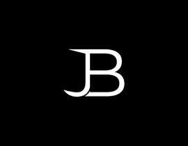 #397 for Make a new modern logo for my company JB by RiYAsarmin925099