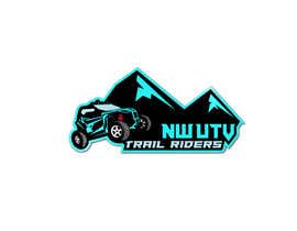 #93 for New Logo for offroad company by lauragralugo12