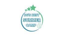 Graphic Design Intrarea #64 pentru concursul „LOGO DESIGN FOR KIDS SUMMER CAMP!”