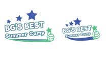 Graphic Design Intrarea #118 pentru concursul „LOGO DESIGN FOR KIDS SUMMER CAMP!”