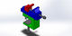 3D Modelling Inscrição no Concurso #3 de 3D Print Files (STL) for possible ongoing work