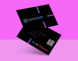 #145 for Business Card Design by tuenafrancis